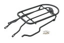 【 Holdon リアキャリア 】Hold on Q1J シリーズ対応 リアキャリア 荷台 自転車 オプション品