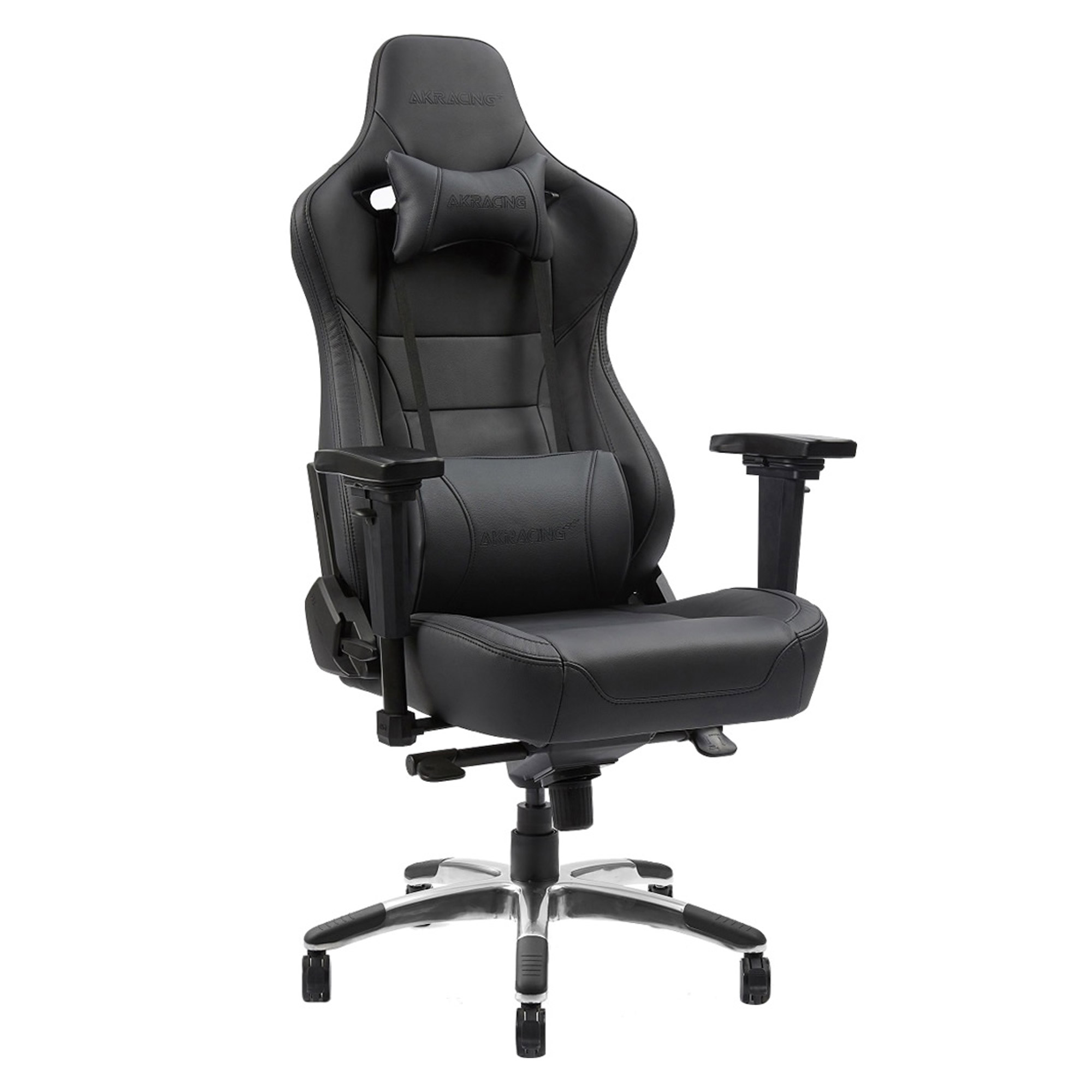 AKRacing �����ߥ󥰥����� Premium Monarca�ʥ�ʥ륫��