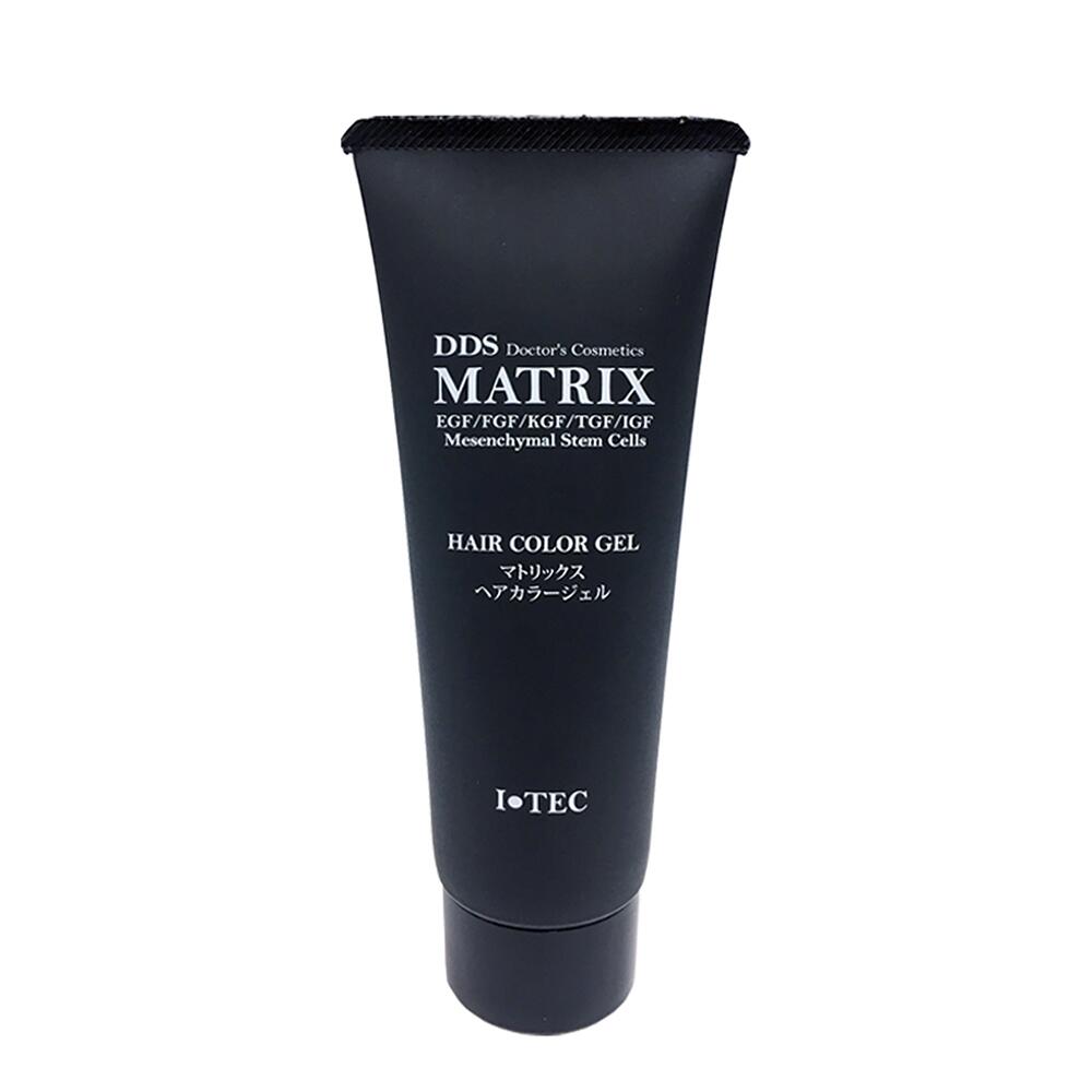 DDS MATRIX ヘアカラージェル　まとめ売り 楽天市場】マトリックス ヘアカラージェル DDS MATRIX 75g(スケール