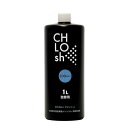 クロッシュ CHLOsh 除菌消臭剤 1L詰替 200ppm
