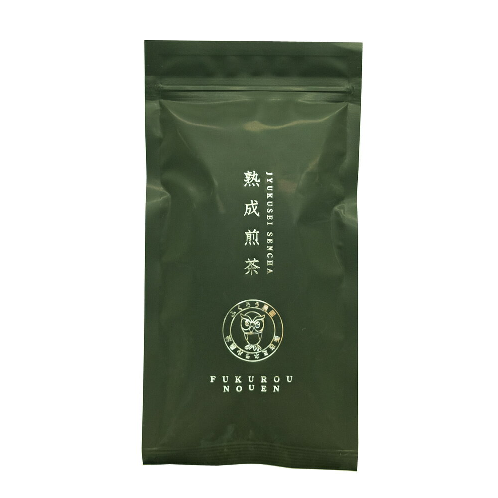 熟成 煎茶 80g