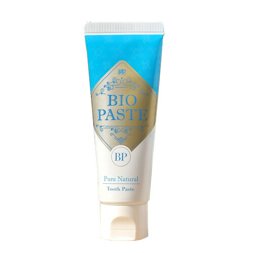 バイオペースト 60g 歯磨き粉のサムネイル