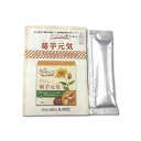 菊芋元気サンプル（25ml×1包）液体タイプ【メール便なら送料無料】