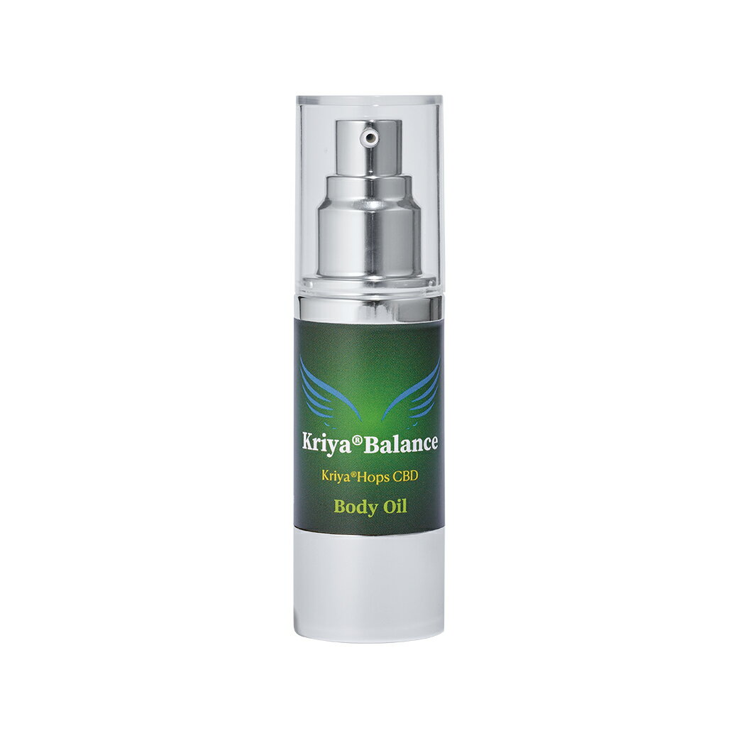 Rakuten - クリヤバランス 30mL (CBD 200mg）