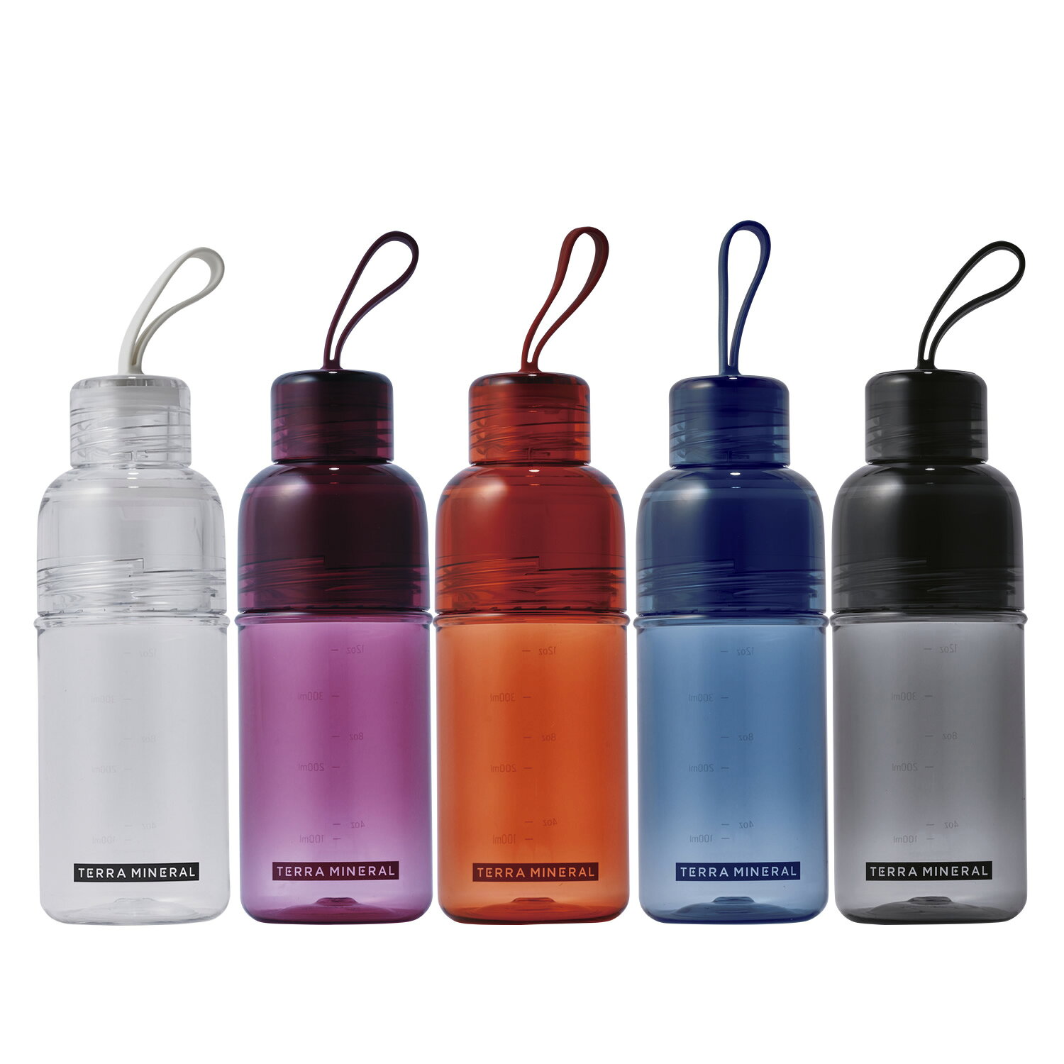 Rakuten - テラミネラル専用kintoワークアウトボトル 480ml