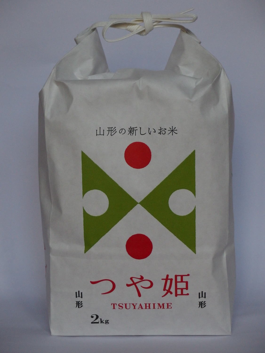 Oisix農家大賞受賞 斎藤力のつや姫【令和4年産】 特別栽培　精米2kg　山形県庄...