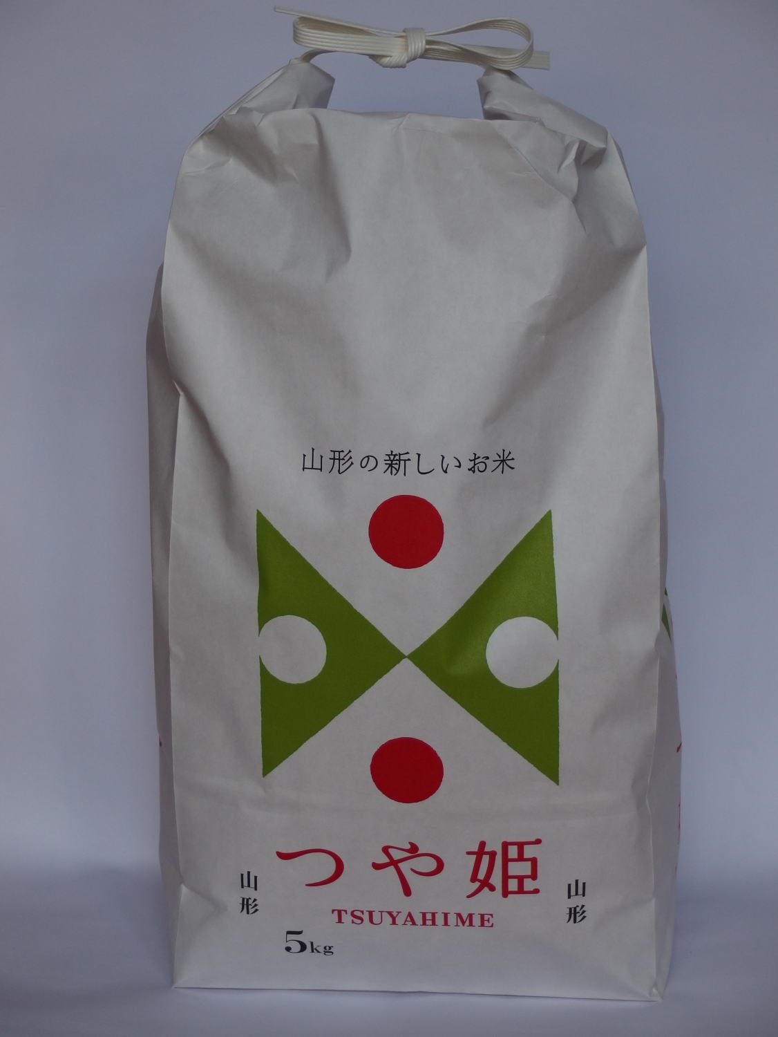 Oisix農家大賞受賞 斎藤力のつや姫 【令和4年産】特別栽培　玄米　5kg　山形県庄内産　送料無料※中国・四国・九州・沖縄追加運賃あり