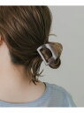 【SALE/50%OFF】カラージュシバンス SMELLY スメリー ヘアアクセサリー バレッタ・ヘアクリップ・ヘアピン【RBA_E】[Rakuten Fash...