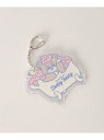 『WEB/一部店舗限定』NEONMOON Bath KEY HOLDER SMELLY スメリー ファッション雑貨 チャーム・キーチェーン[Rakuten Fa...