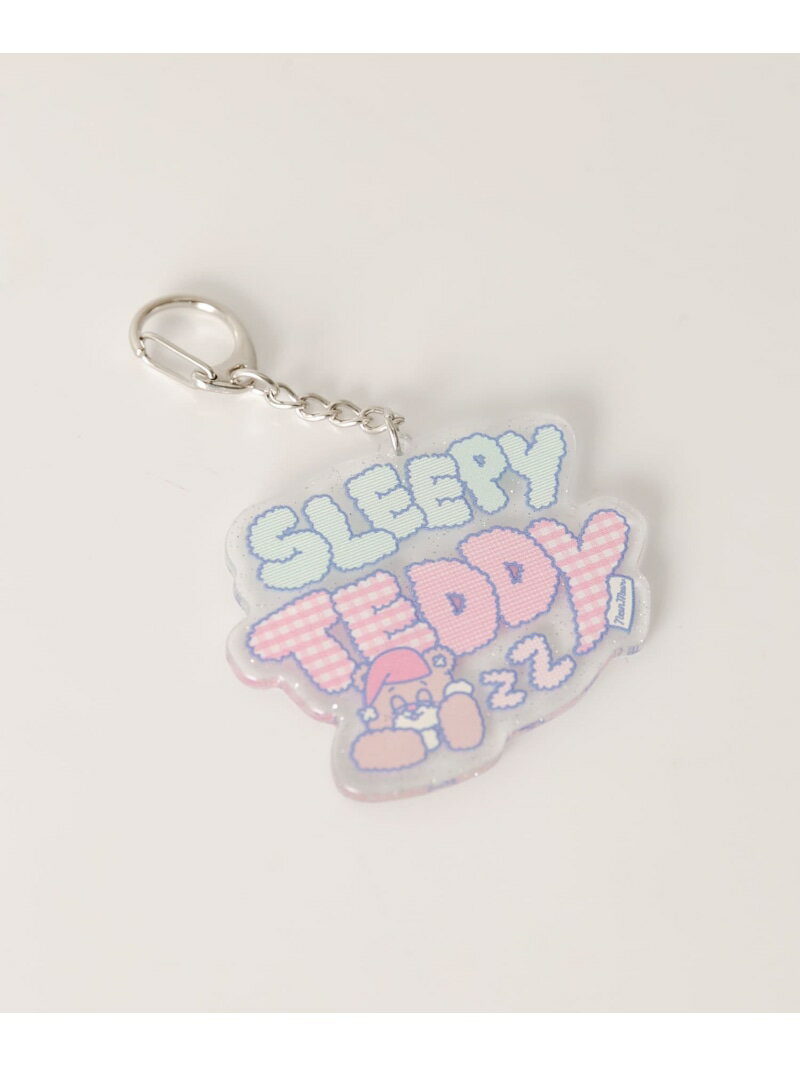 WEB/Ź޸NEONMOON Logo KEY HOLDER SMELLY ꡼ եå󻨲 㡼ࡦ[Rakuten Fa...