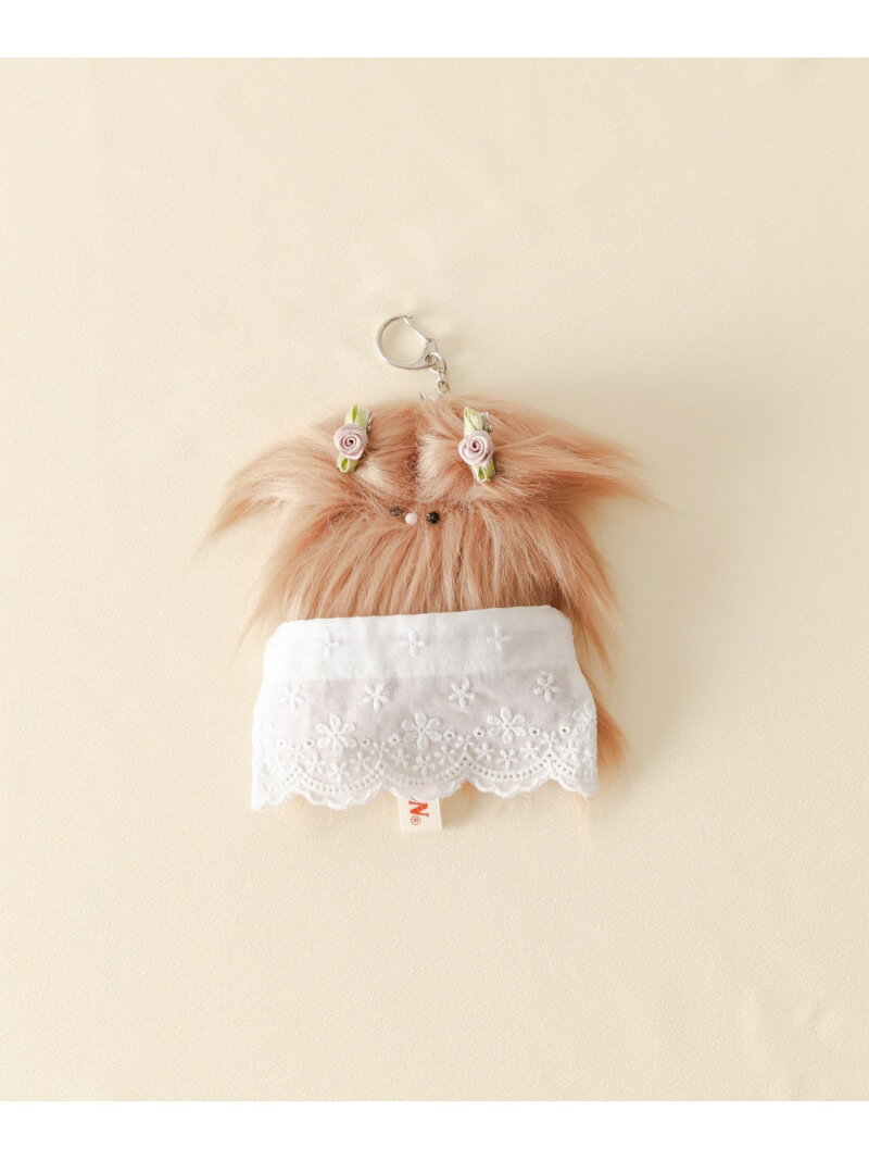 『WEB/一部店舗限定』NEONMOON Bonnie Dusty SMELLY スメリー ファッション雑貨 チャーム・キーチェーン【送料無料】[Rakuten...