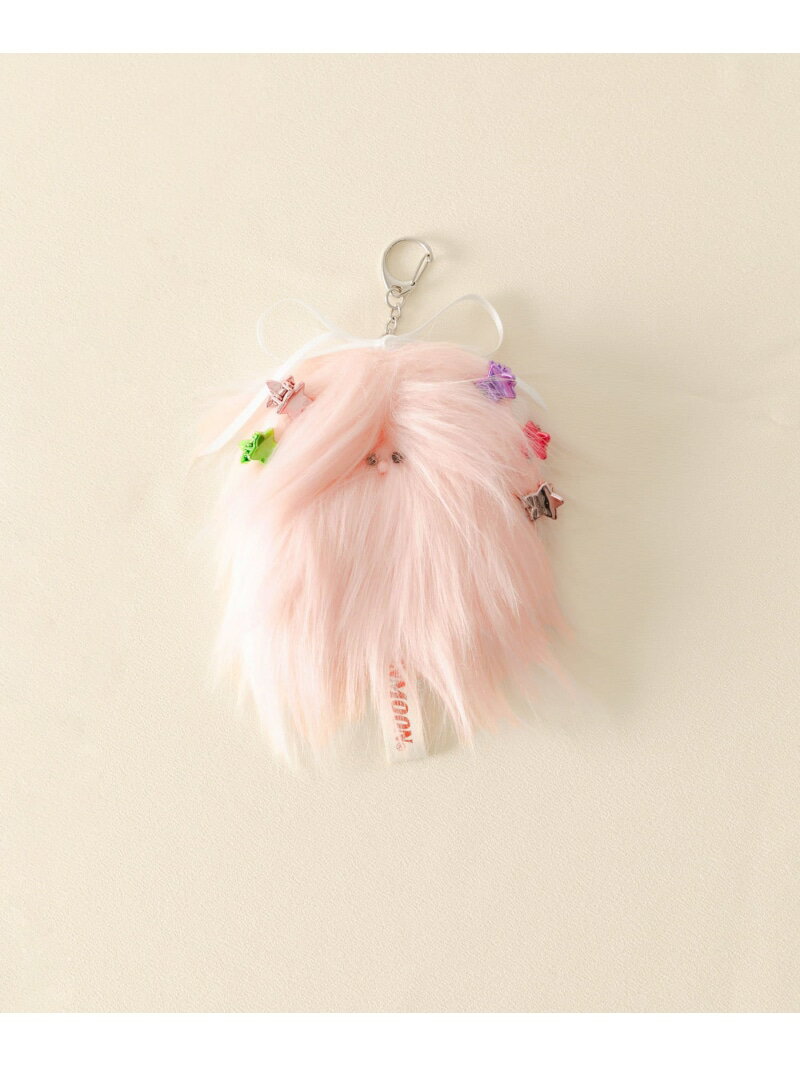 『WEB/一部店舗限定』NEONMOON Angel Dusty SMELLY スメリー ファッション雑貨 チャーム・キーチェーン【送料無料】[Rakuten ...
