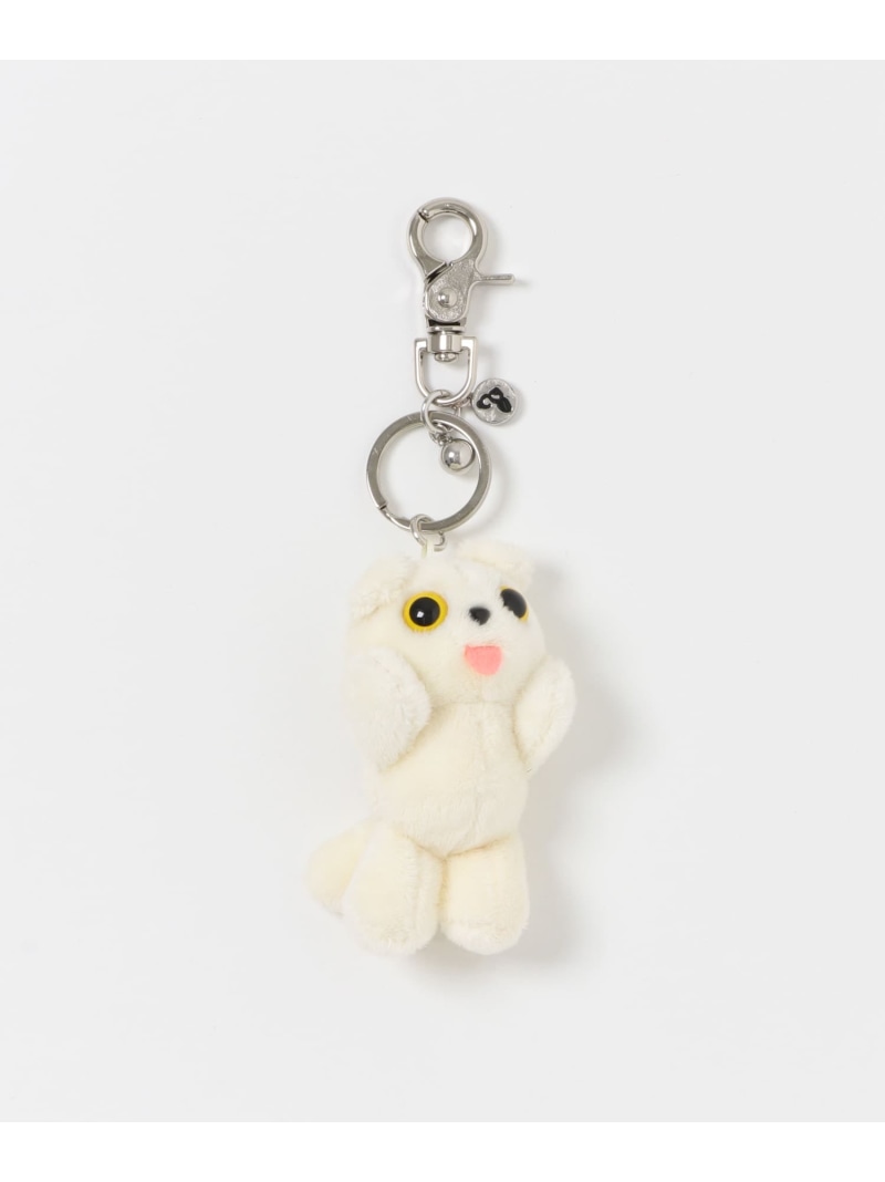 WEB/Ź޸COMFORT MUNK Key Ring SMELLY ꡼ եå󻨲 㡼ࡦ̵[Rakuten...