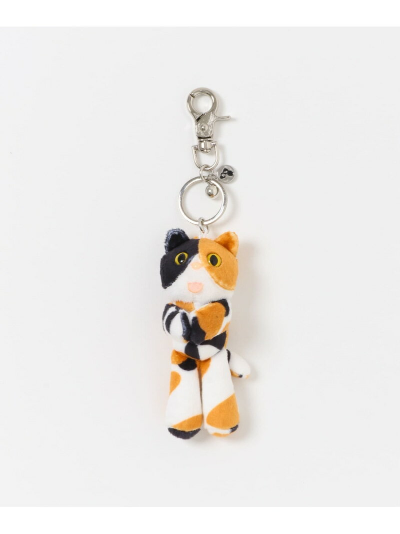 WEB/Ź޸COMFORT NABI Key Ring SMELLY ꡼ եå󻨲 㡼ࡦ̵[Rakuten...