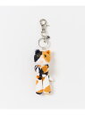 『WEB/一部店舗限定』COMFORT NABI Key Ring SMELLY スメリー ファッション雑貨 チャーム・キーチェーン【送料無料】[Rakuten...