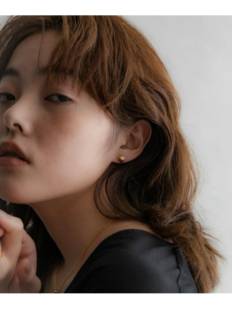 SMELLY so' grain pierce SMELLY ꡼ ꡼ӻ ԥ ɡ̵[Rakuten Fashion]