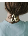 【SALE/50%OFF】メタルトライアングルバンス SMELLY スメリー ヘアアクセサリー バレッタ・ヘアクリップ・ヘアピン【RBA_E】[Rakuten ...