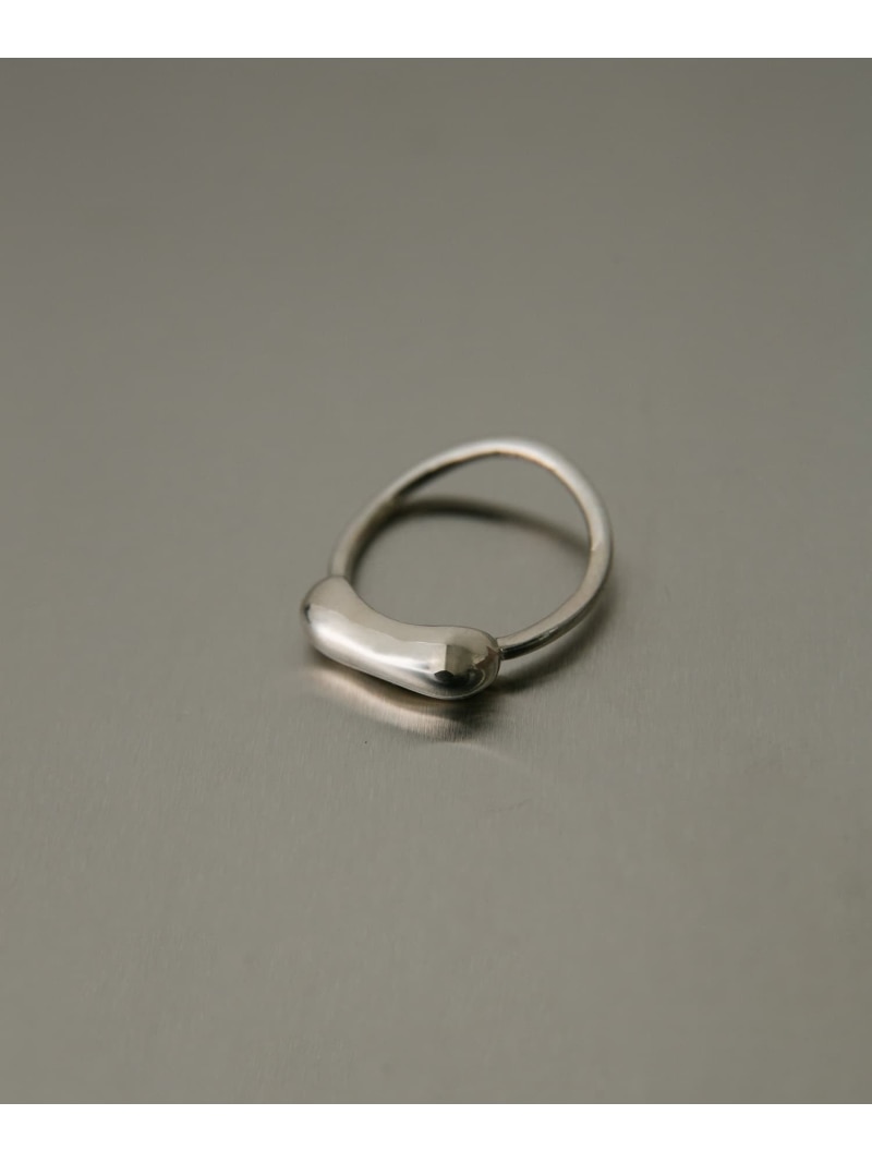 SMELLY꡼㤨SMELLY so' plump curved line ring SMELLY ꡼ ꡼ӻ 󥰡ء̵[Rakuten Fashion]פβǤʤ9,300ߤˤʤޤ