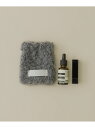 【SALE/60%OFF】ワンタッチフラットポーチ SMELLY スメリー 財布・ポーチ・ケース ポーチ ブラック ブラウン グレー【RBA_E】[Rakute...