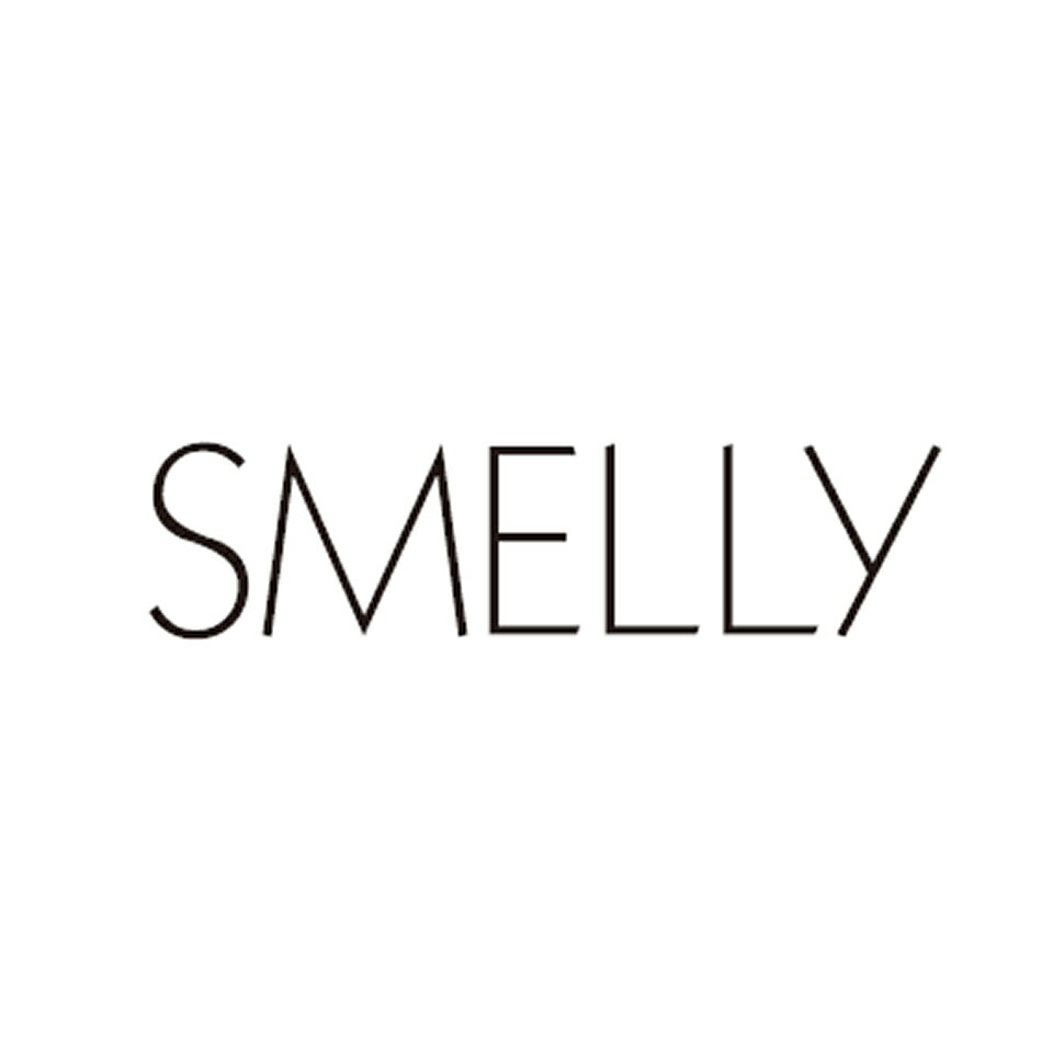 SMELLY／スメリー