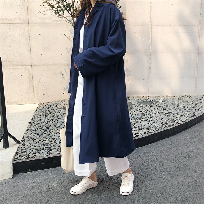 シャツワンピース 長袖 レディース 大きいサイズ ロング マキシワンピース ロングシャツワンピ ぽわん袖 バルーンスリープ プリーツワンピ プリーツ きれいめ マキシ丈 無地 ワンピース ビッグシルエット カジュアル 送料無料