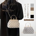 ショルダーバッグ フェイクファー もこもこ 2WAY ミニショルダーバッグ フェイクファーバッグ ハンドバッグ ポシェット 可愛い ショルダーポーチ 携帯ポシェ...