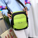 ショルダーバッグ 1点 MB-23 旅行に! お出かけに! 超軽量 実用性 コンパクト シンプルデザイン 人気 ファッション プレゼント シニア 景品 当店オススメ(4)