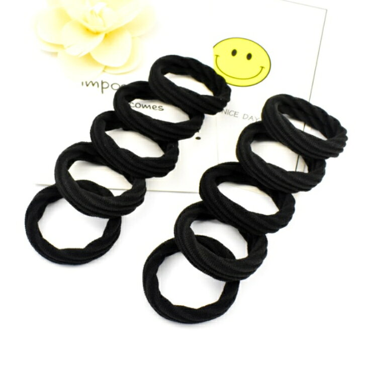カジュアル ヘアゴム 10点セット ヘアアクセサリー HAGM-514 ヘアバンド レディース hair band おしゃれ 髪留め 髪ゴム ヘアアクセ ヘアアクセサリー大人 人気 オシャレ 当店オススメ - 2