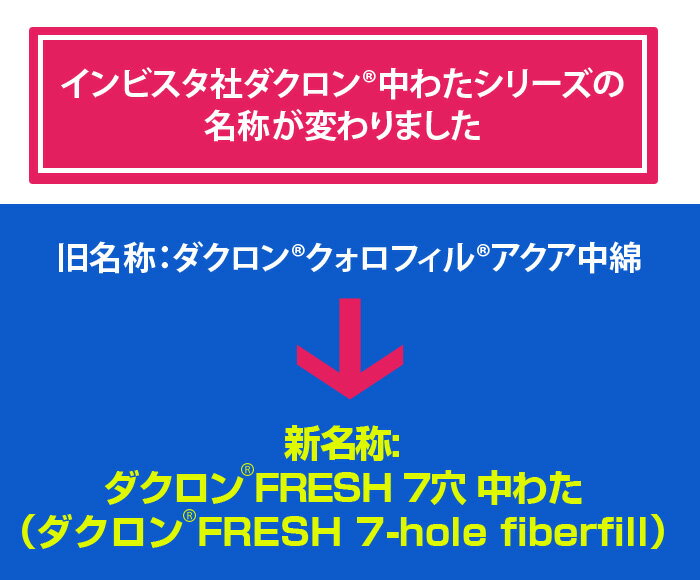 マイクロマティーク生地ダクロン(R) FRESH 7穴 中わた使用 洗える肌掛け布団 ジュニアサイズ ダクロン(R) FRESH 7-hole fiberfill（ダクロン(R)クォロフィル(R)アクア中綿）532P26Feb16【日本製 洗える布団 掛布団】 3