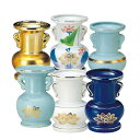 花立 大玉仏花 陶器製 仏具 花立て 花立 花瓶 花器 常花 生花 花供養 5寸 ばら売り おしゃれ 花瓶 大きい 陶器 大型 白 ミニ 仏壇 かわいい 小さめ...