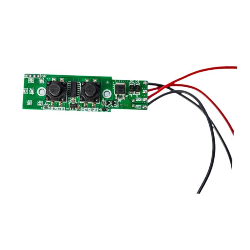 タイルレベリングマシンドライバーボードの交換信頼性の高い高値を簡単に取り付ける