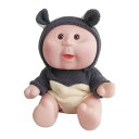 コレクションのかわいいシミュレーション赤ちゃん人形のおもちゃ