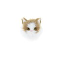 全3カラー 動物モデル アクセサリー 小さな猫模型 スマェル ケース飾り 小物 DIY手作りのため