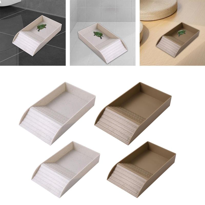 水槽 爬虫類 浴槽 カメ 生息地ボックス 丈夫な孵化生息地 餌やりが簡単 運動飼育ボックス カエル カクレクマノミ