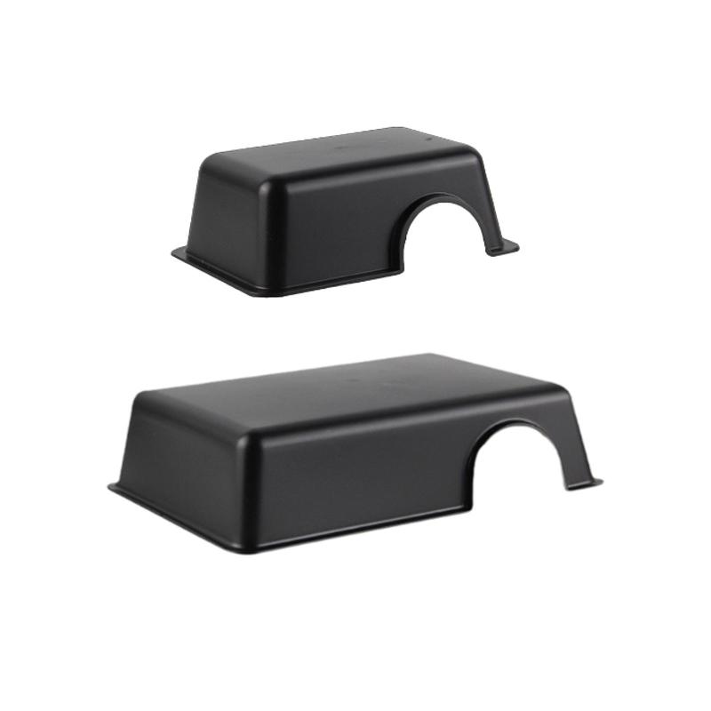 小さなペットのための快適な爬虫類シェルター