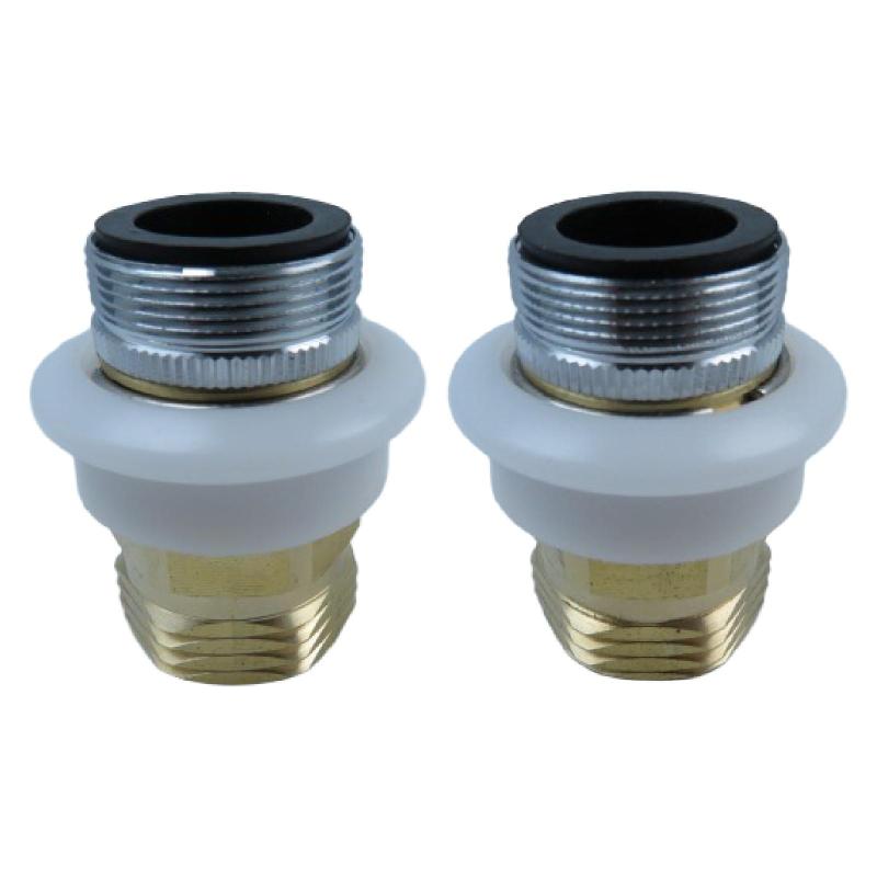 dishwasher Faucetアダプタークイックコネクタ汎用性のある機器アタッチメントポータブル蛇口エアレー..