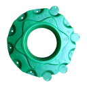 水生植物フラワーアイランドアクアポニックスポンド.バルコニー用の島向きのプロテクター.緑化の風景の中庭