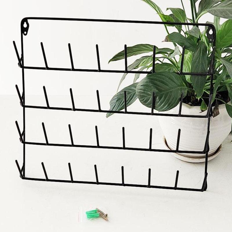 ボビンオーガナイザーケースミシン用スレッド収納 , 15.6x12.2インチ