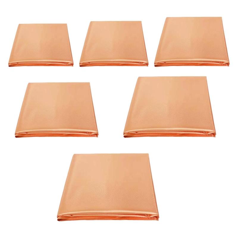 ファラデー ファラデークロス 電磁場遮断