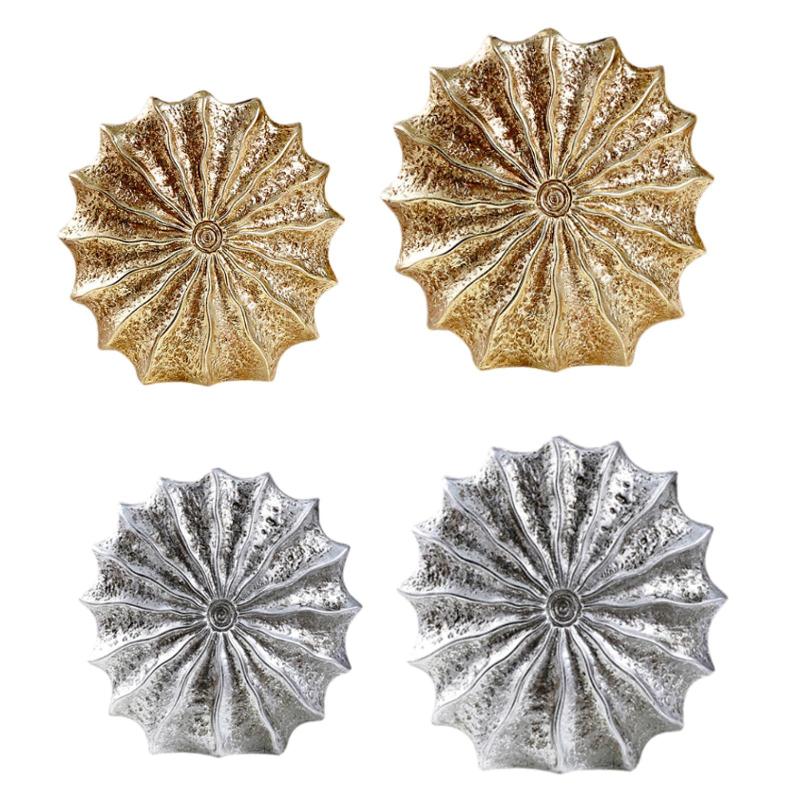 巻き花の花瓶装飾花瓶レトロ美学デスクトップ飾り飾りの花のアレンジメントリビングルームダイニングテーブルデスクパーティー