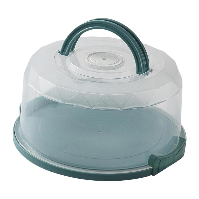 ケーキからケーキへ.ケーキからケーキへ.丸い粉塵を含んだケーキ輸送