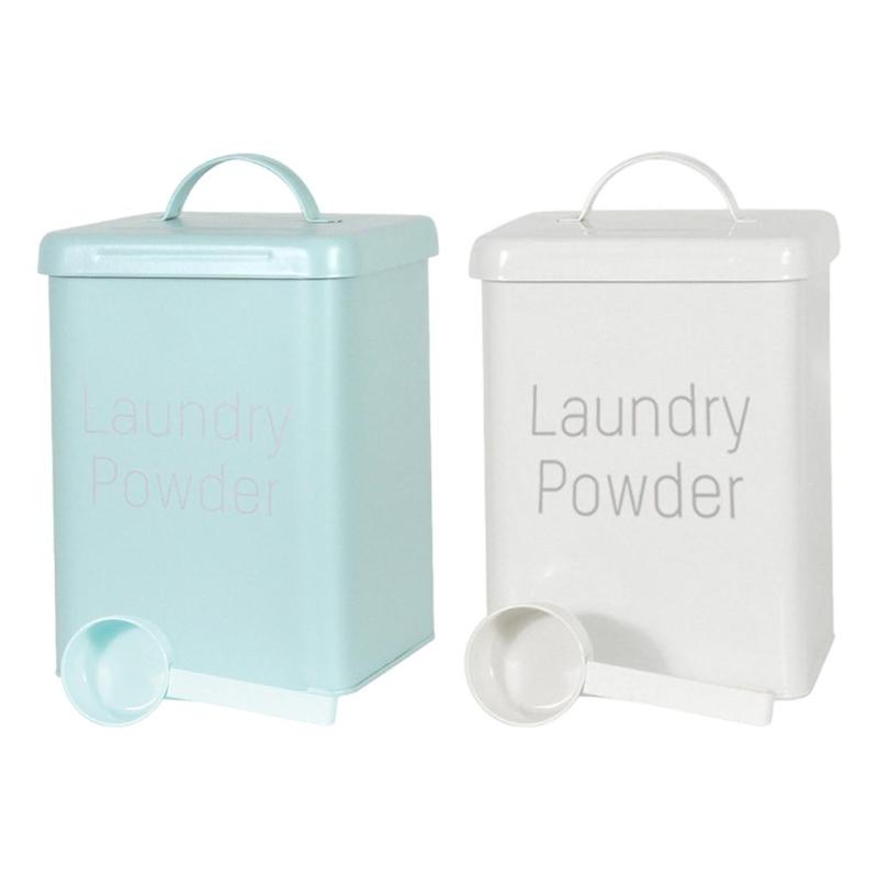 ランドリードライフードペットフードキャニスター用多機能貯蔵スズ