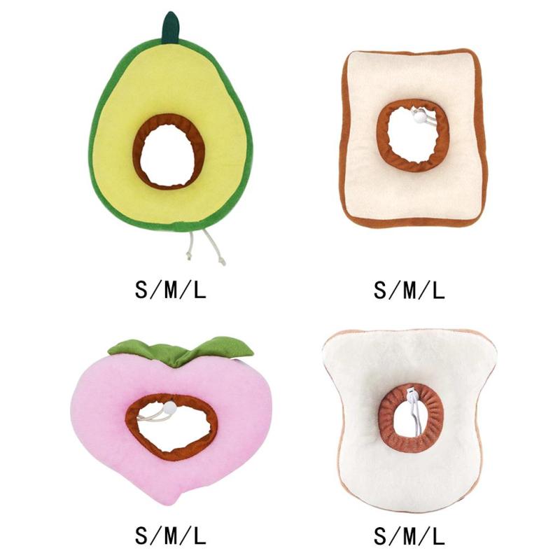 ペット犬快適なコーン.ソフバリーカラー.快適なペットコーンにある犬と猫