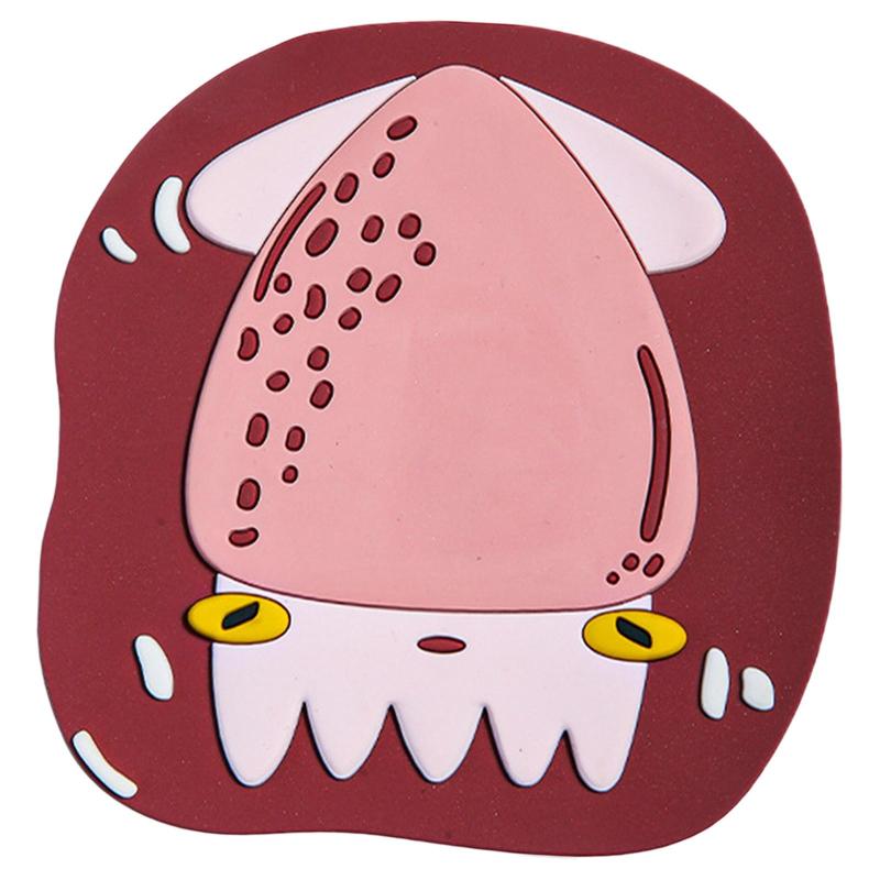 【5セット】 ヨコズナクリエーション カラーショップ U型便座カバー ブラウン 828927X5 トイレ 便座 便器 クリーナー クリーン | 関連単語 防臭 防菌 洗浄剤 クリーナー スタンド アイディア 便利 おしゃれ アイデア商品 時短グッズ お洒落 オシャレ ペーパー