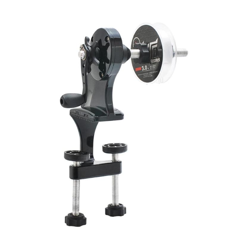 ボート 海釣り 糸巻き機 ライン巻き取り機 釣りライン巻 釣り糸ワインダー ライン巻き機 釣り糸リール