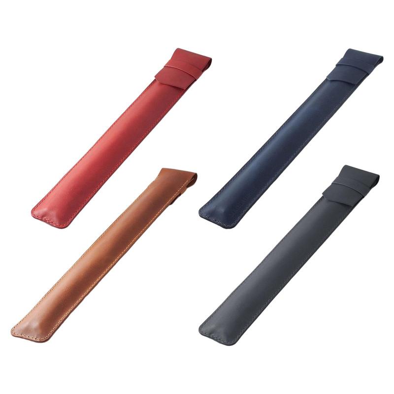 ドラムスティックレザーケースドラムスティック収納袋スティックポーチドラムスティックポーチドラムスティックホルダー練習パーティー旅行ギフト