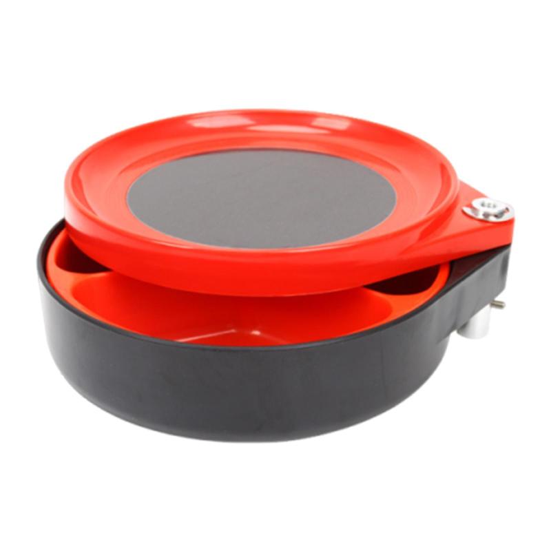 川と貯水池のための釣り餌箱の初心者のための釣りルアーホルダーコンテナ