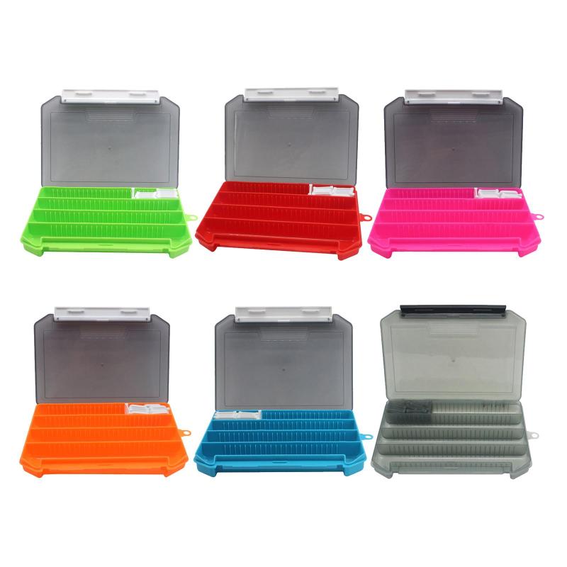 釣りルアー餌タック塩水 ; 淡水釣りリグためクランクベイト.プラスチックワーム.ジグフック.をターは