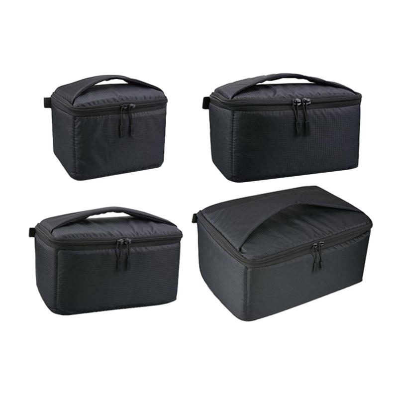 リールケース リール収納バック 釣り袋 保護ケース 釣り用バッグ タックル保護ケース, 26cmx16cmx15cm