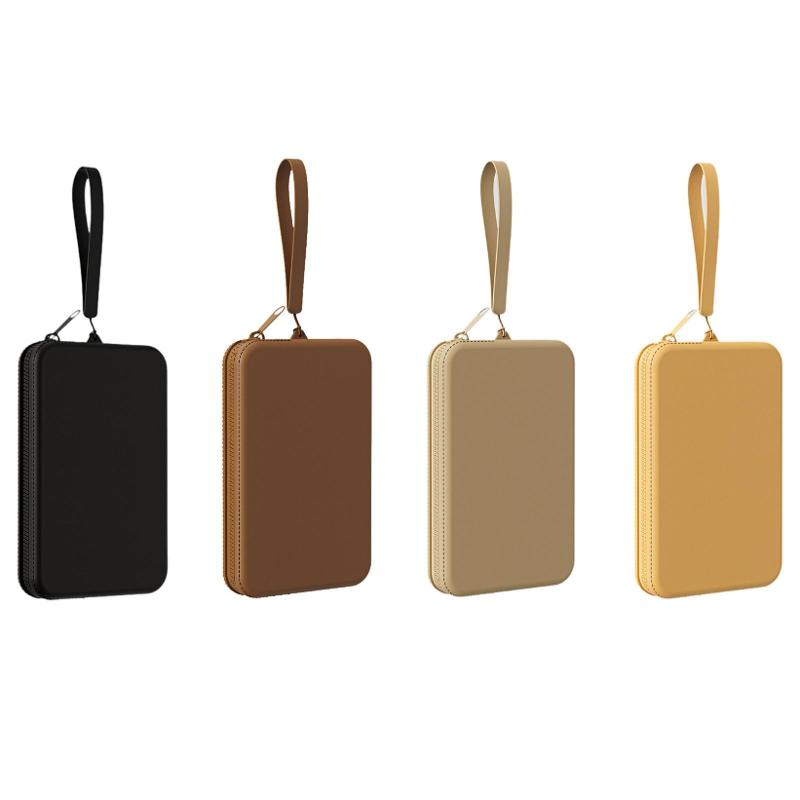 シリコン製メイクアップ収納バッグ コスメバッグ 軽量シリコン製 旅行用トイレタリーオーガナイザーバッグ シリコン製ジッパー付きポーチ 家庭用